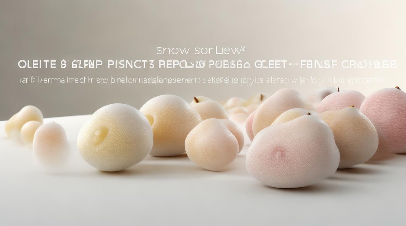 雪莲果怎么挑选