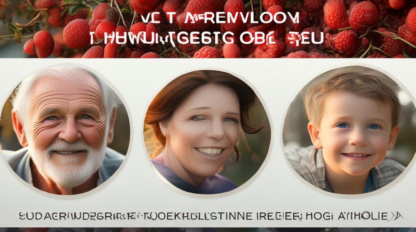 枸杞哪三种人不能吃 枸杞哪三种人不能吃