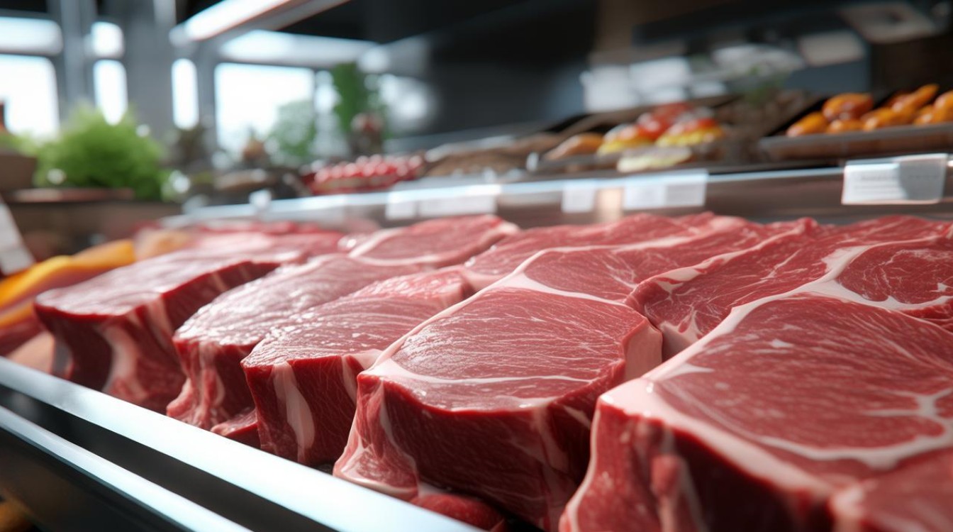 牛肉的挑选