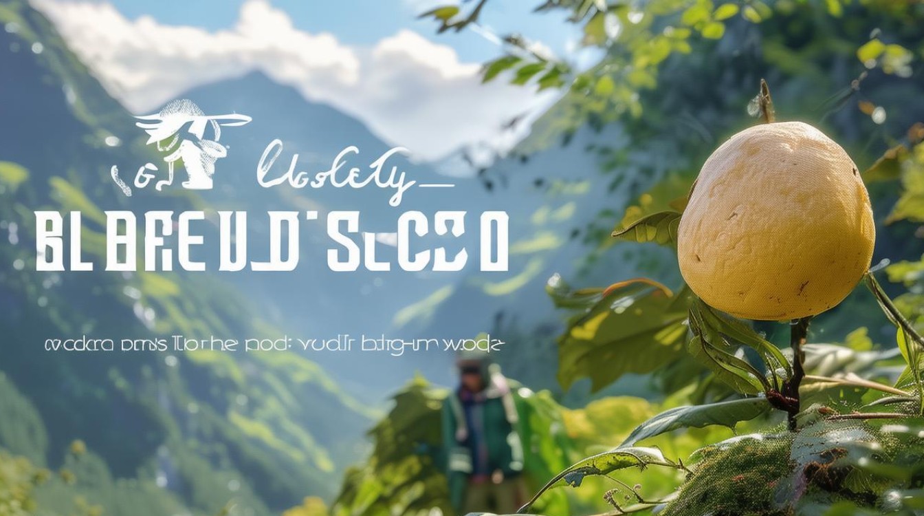 怎么挑选雪莲果