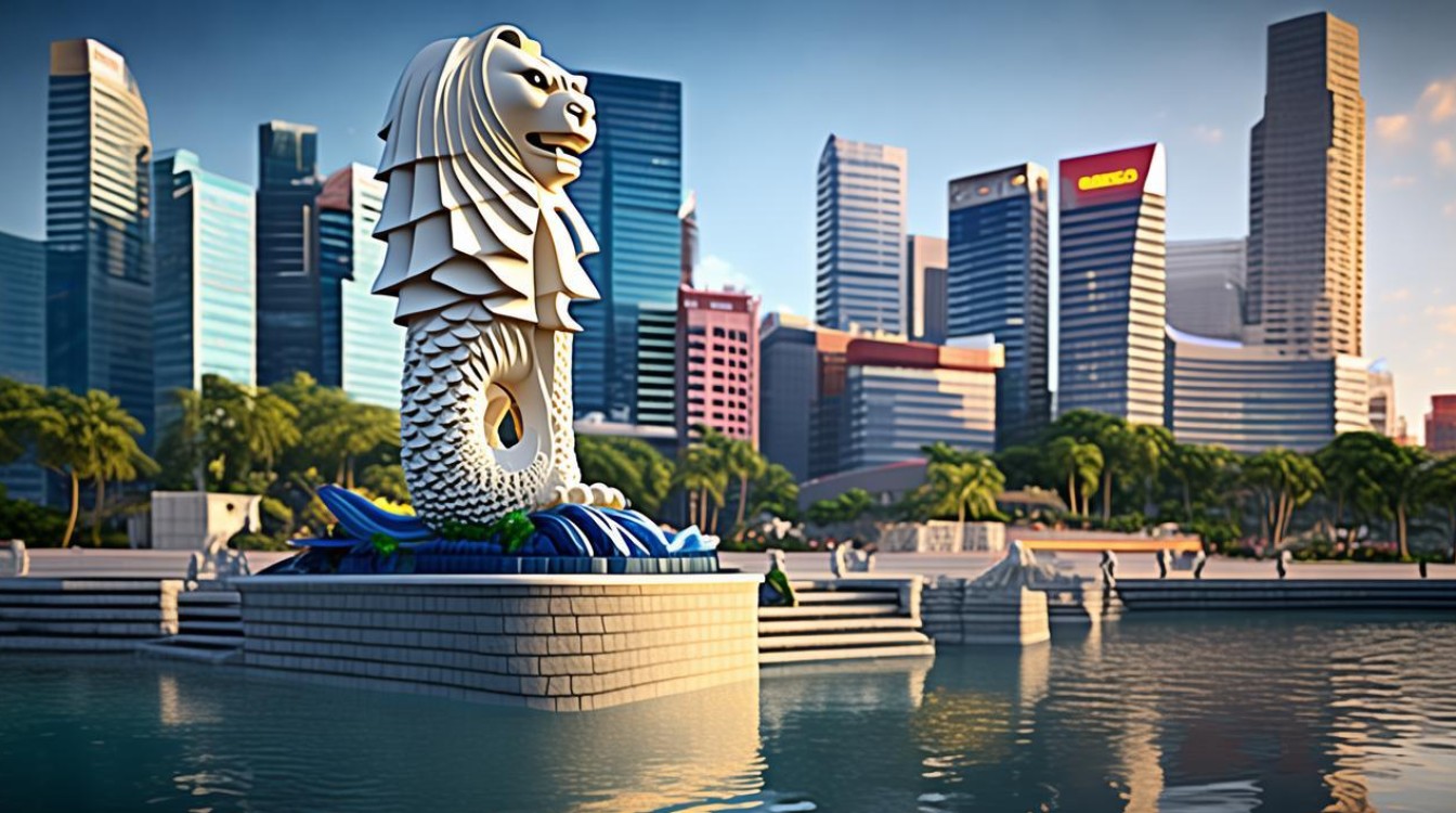 新加坡著名景点 新加坡著名景点