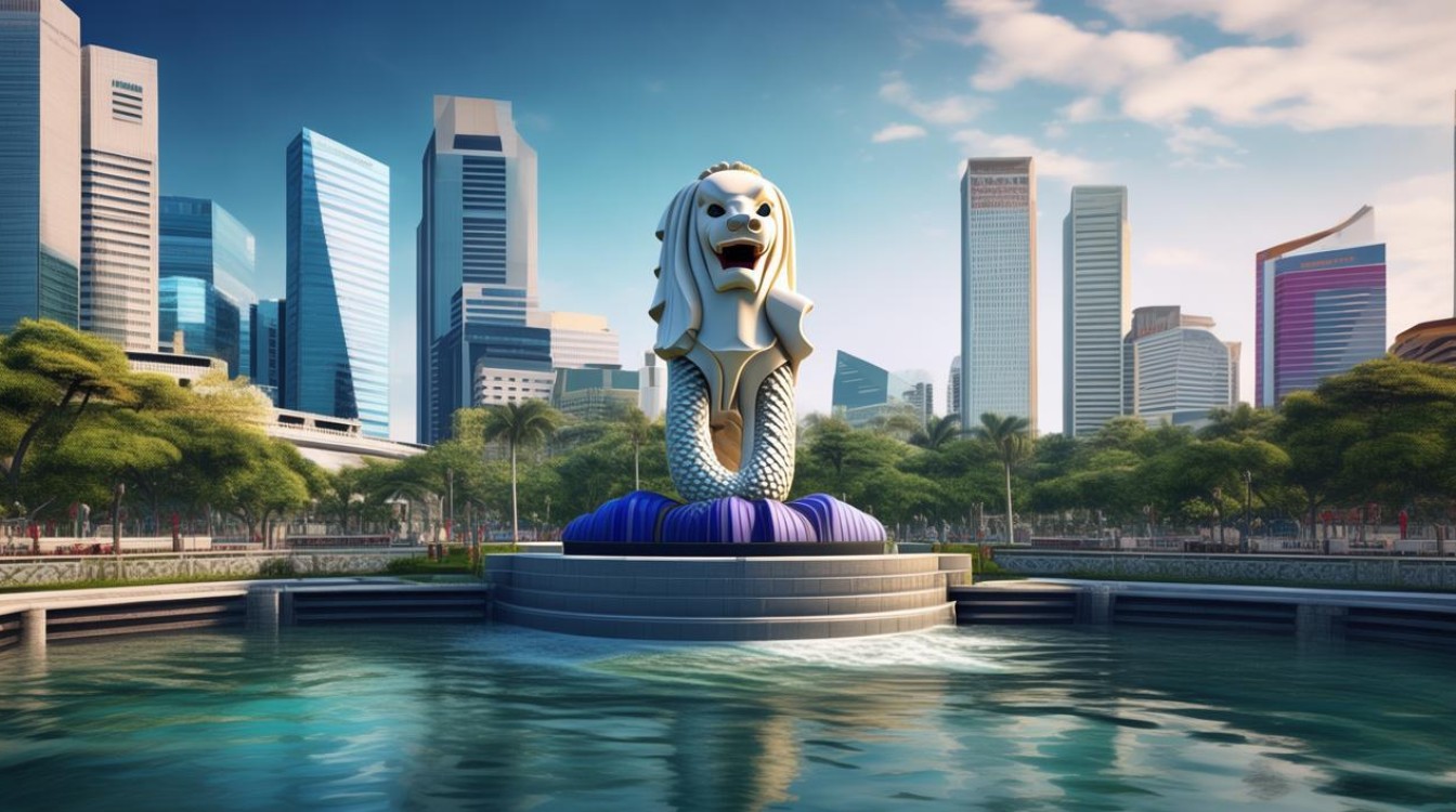 新加坡著名景点 新加坡著名景点