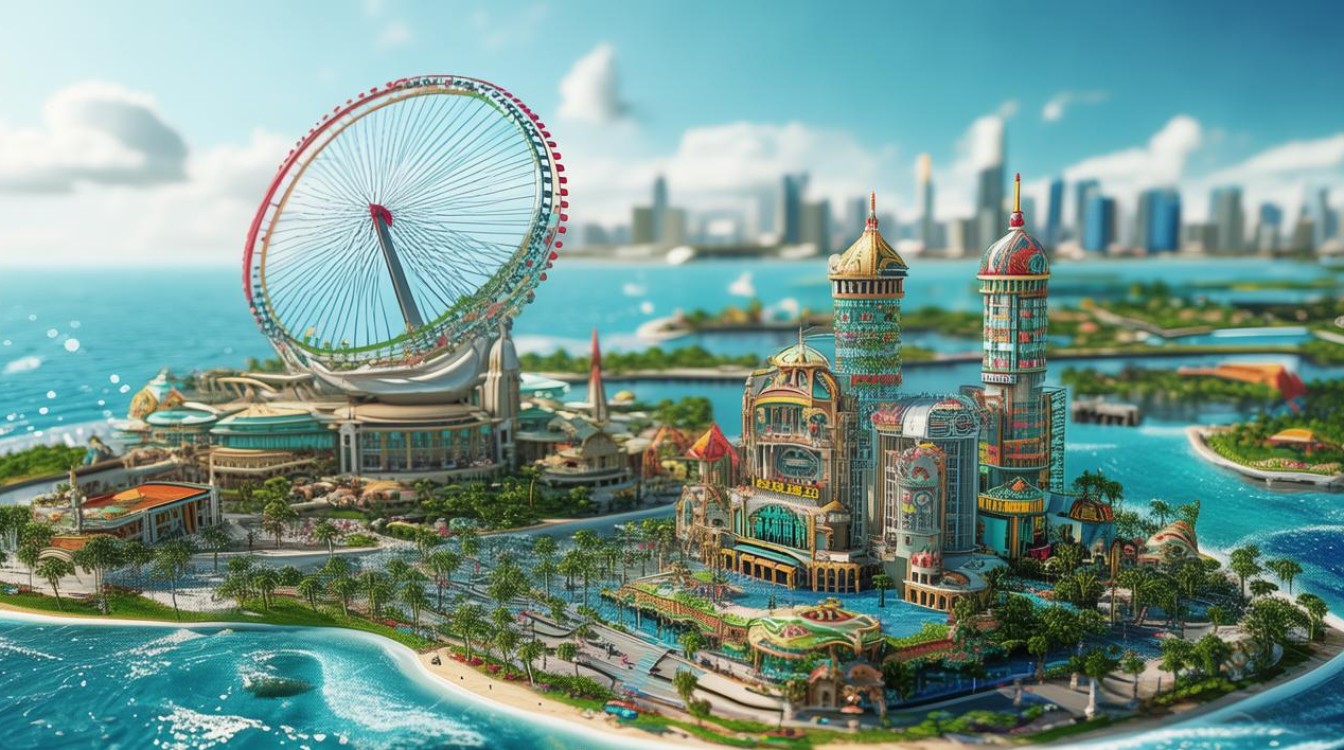 珠海必去景点 珠海必去景点