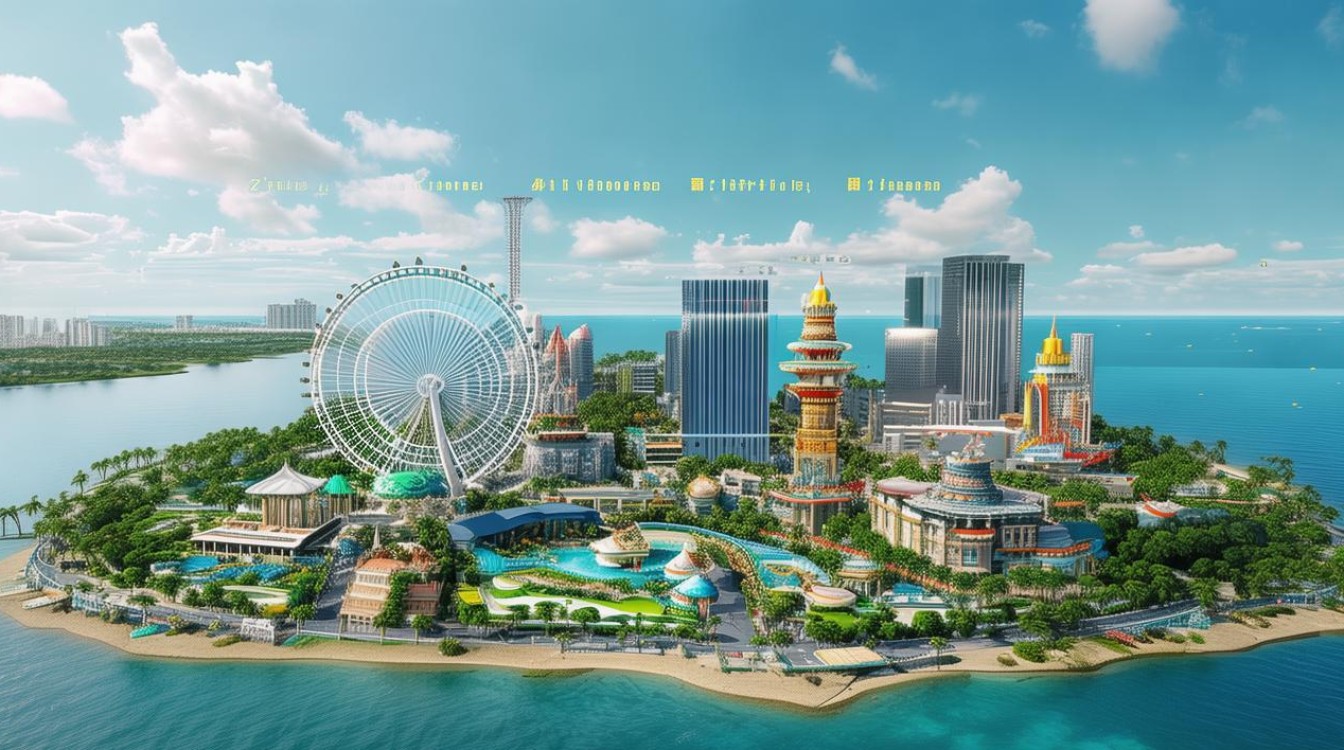 珠海必去景点 珠海必去景点