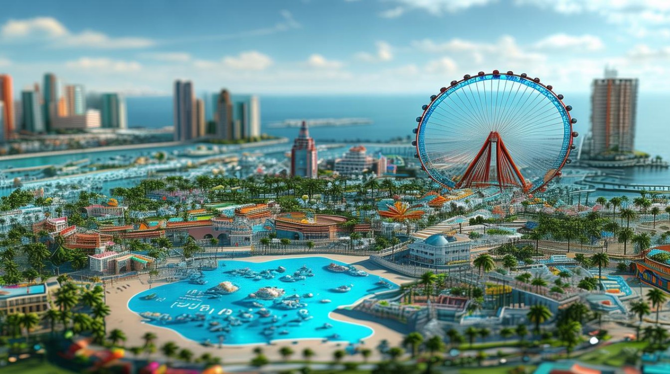 珠海必去景点 珠海必去景点