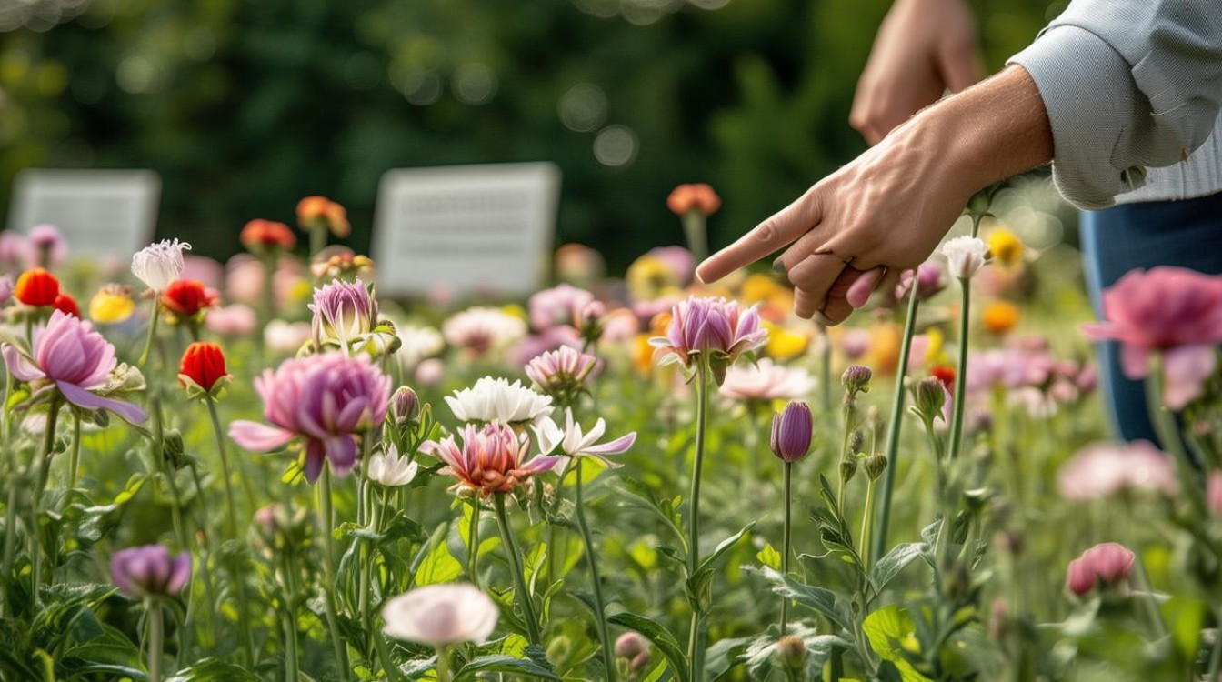 怎么挑选百合干
