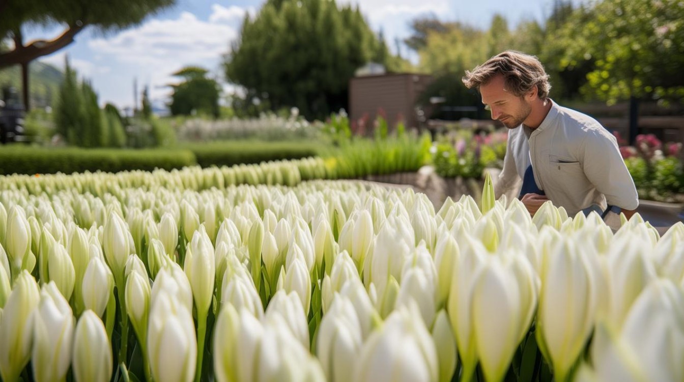 怎么挑选百合干
