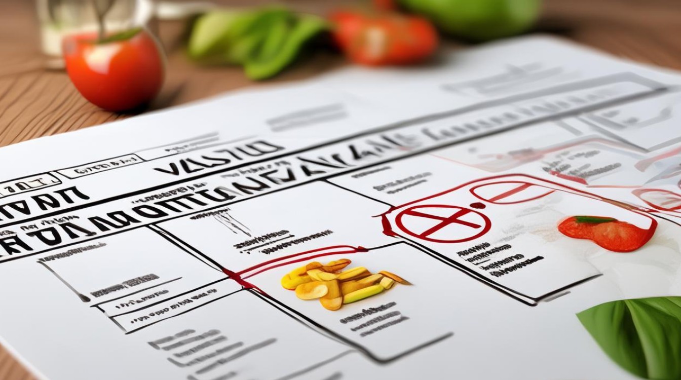 高血压的人不能吃什么