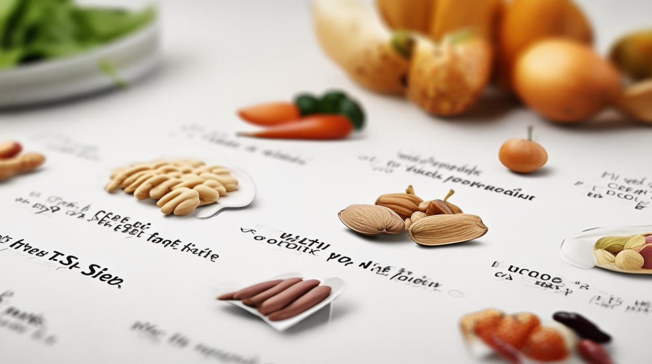 蚕豆病不能吃的食物