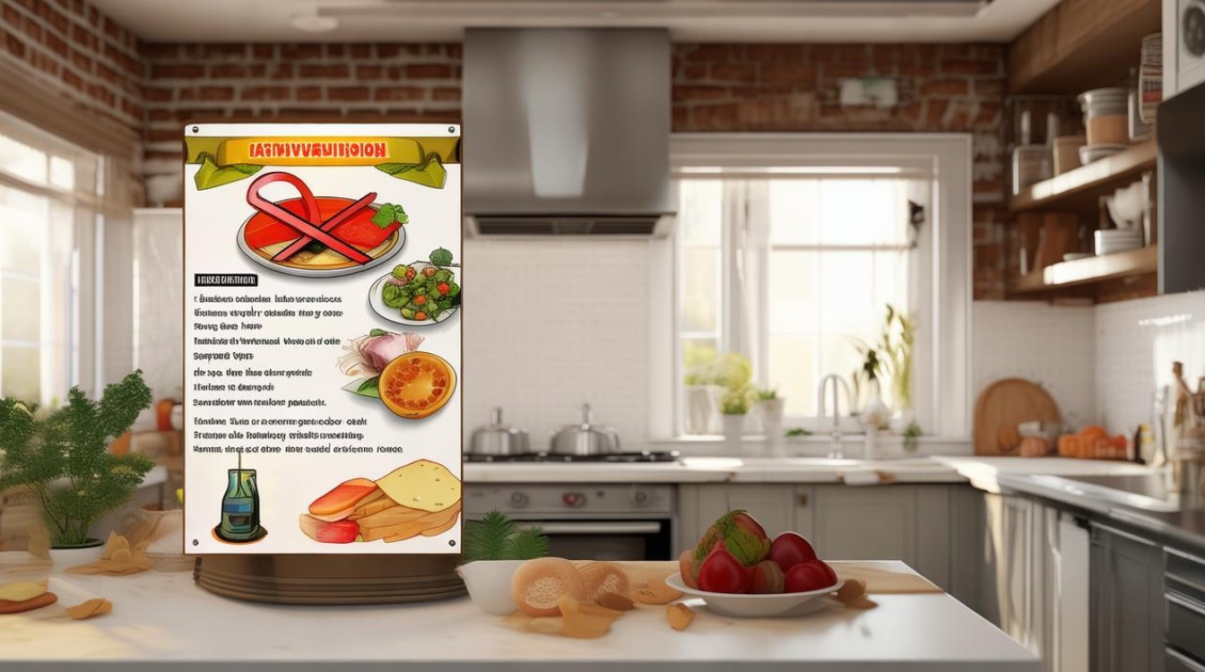 吃头孢不能吃什么