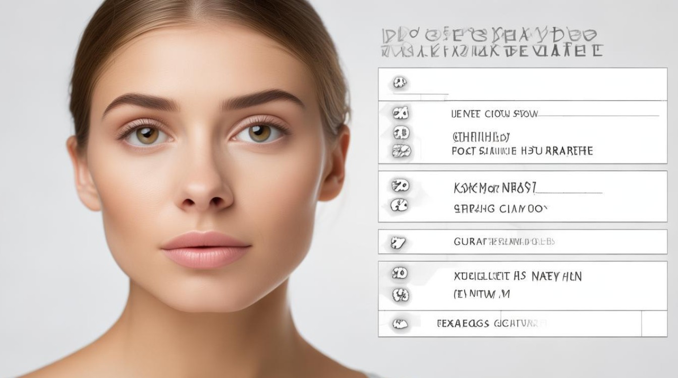 祛斑后绝不能吃的食物