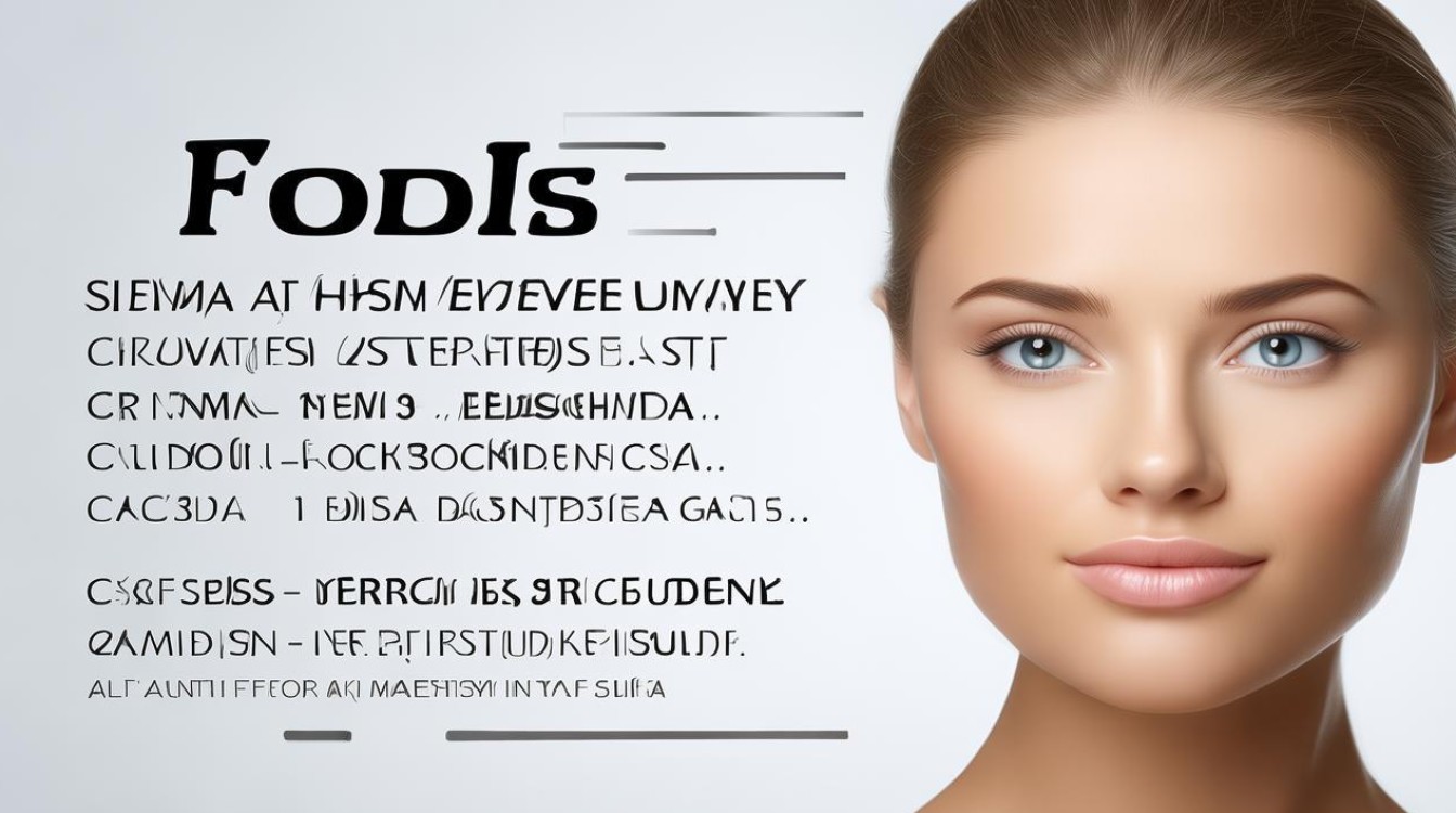 祛斑后绝不能吃的食物