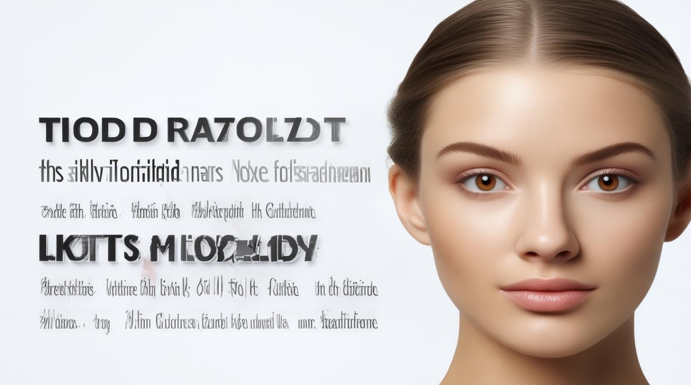 祛斑后绝不能吃的食物