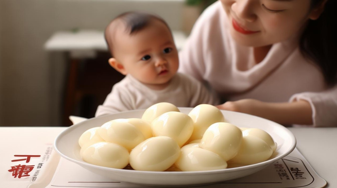 哺乳期能不能吃皮蛋