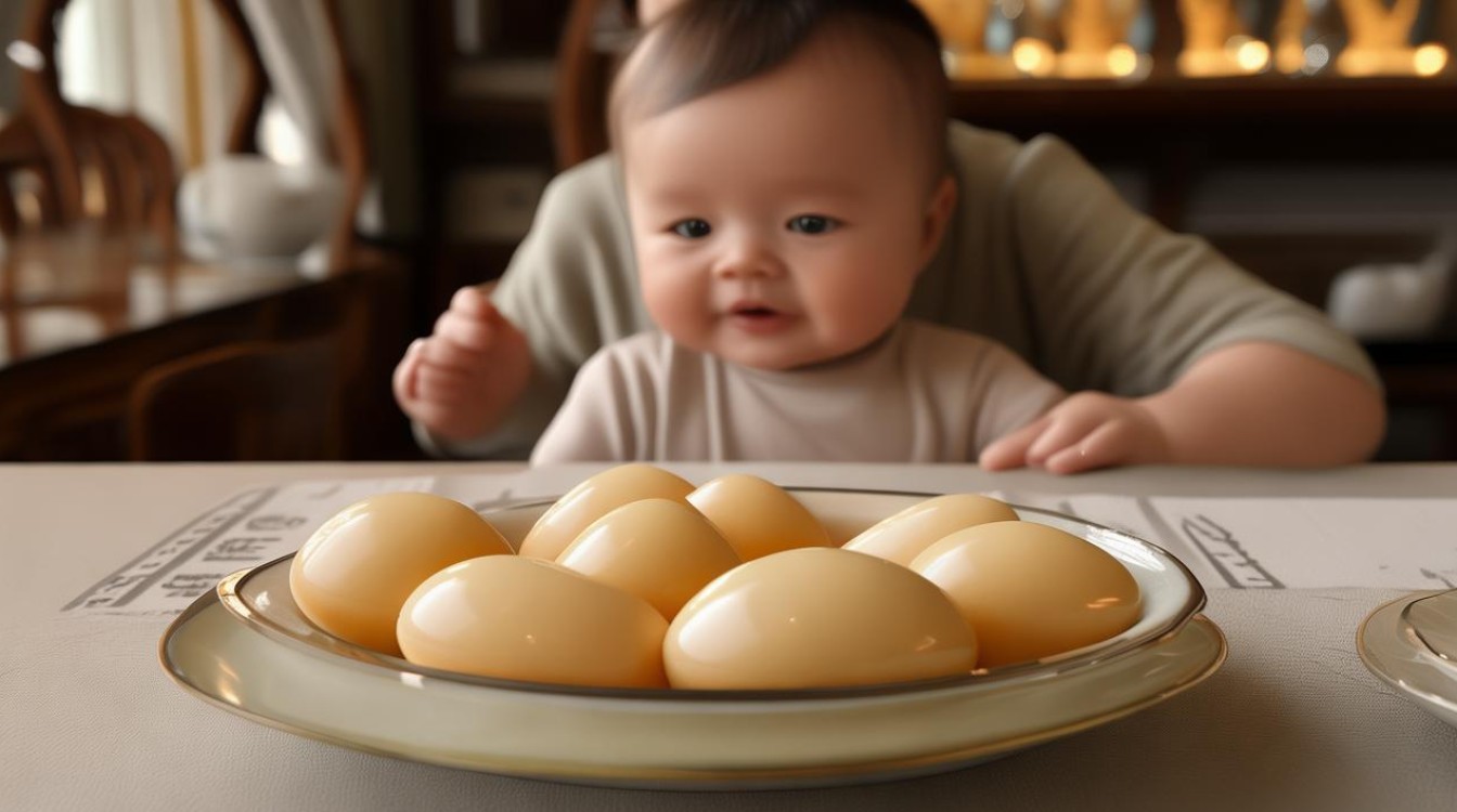 哺乳期能不能吃皮蛋