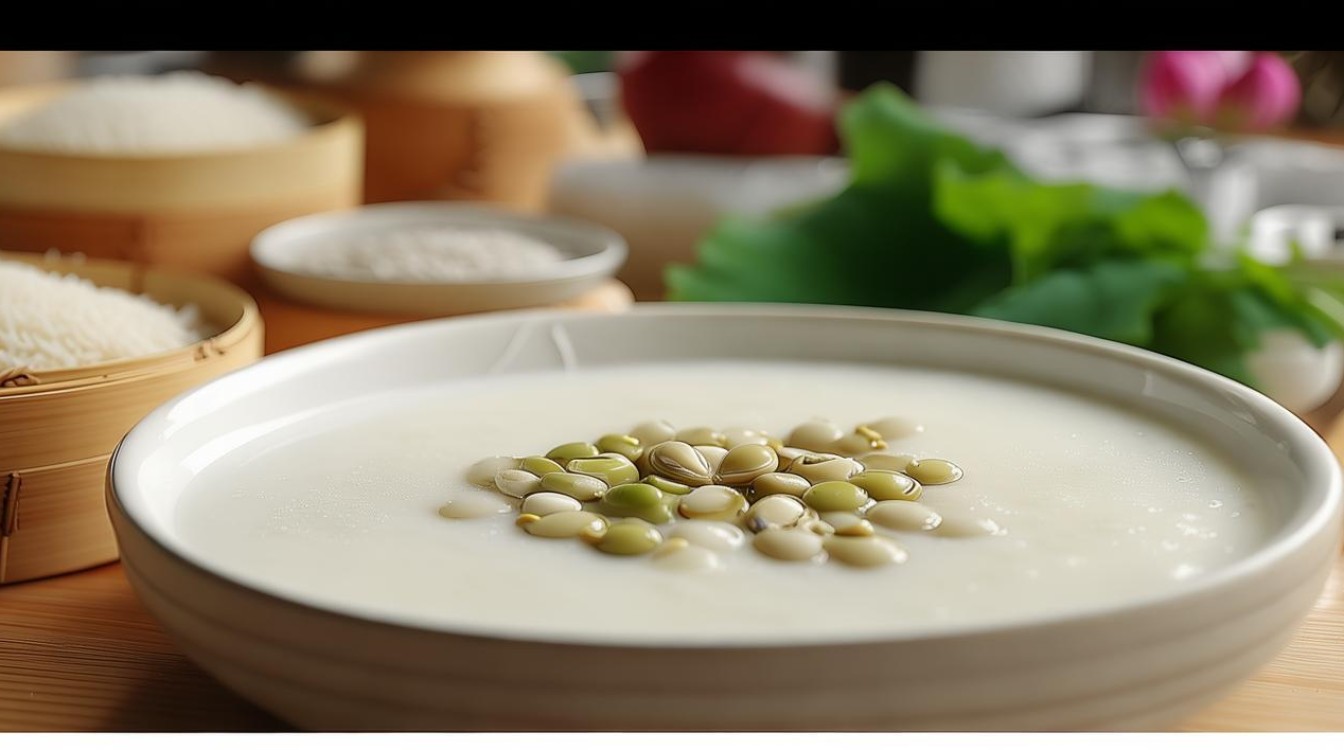 莲子粥的做法 莲子粥的做法