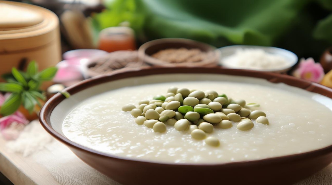 莲子粥的做法 莲子粥的做法