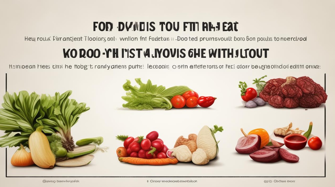 痛风病不能吃什么