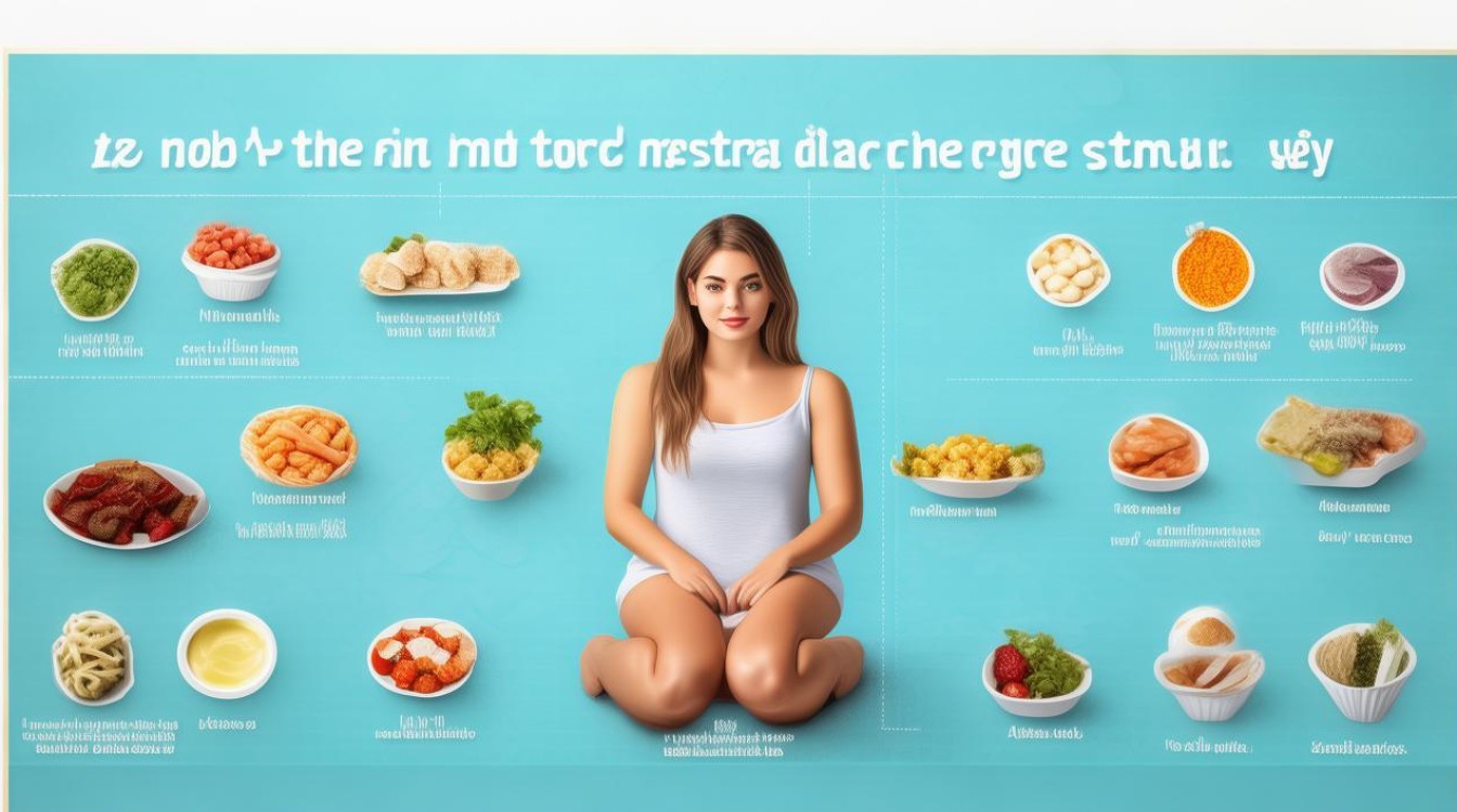 月经期不能吃什么