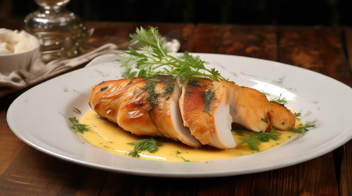 鸡胸肉做法 鸡胸肉做法