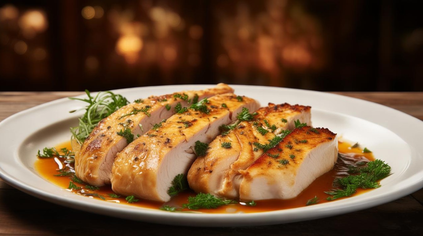 鸡胸肉做法 鸡胸肉做法