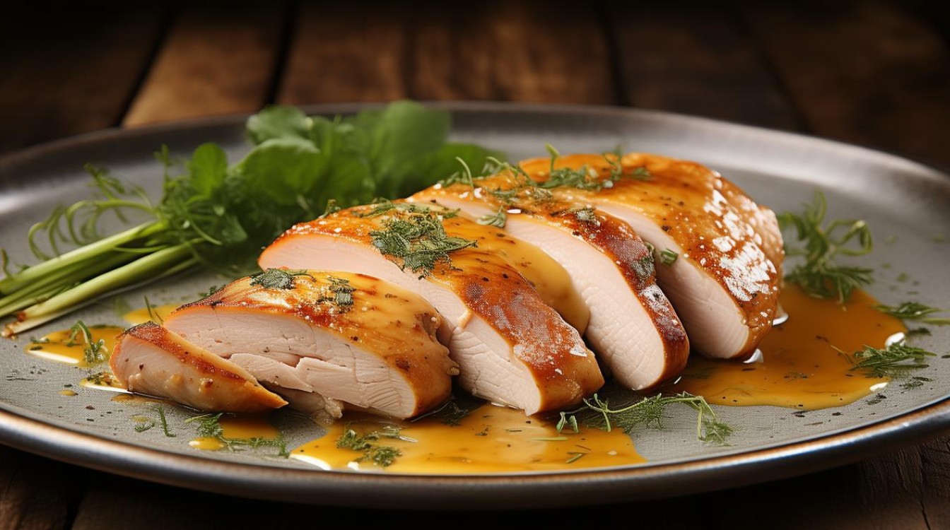 鸡胸肉做法 鸡胸肉做法