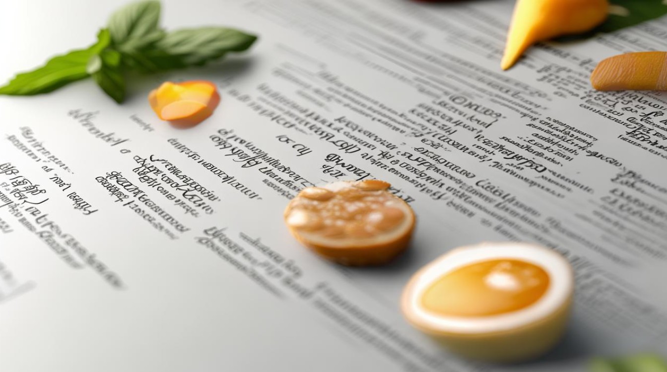 例假不能吃什么