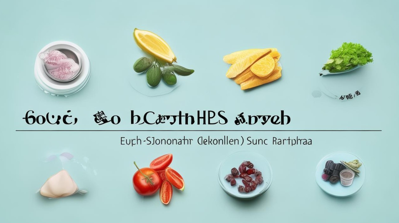 过敏性紫癜不能吃什么