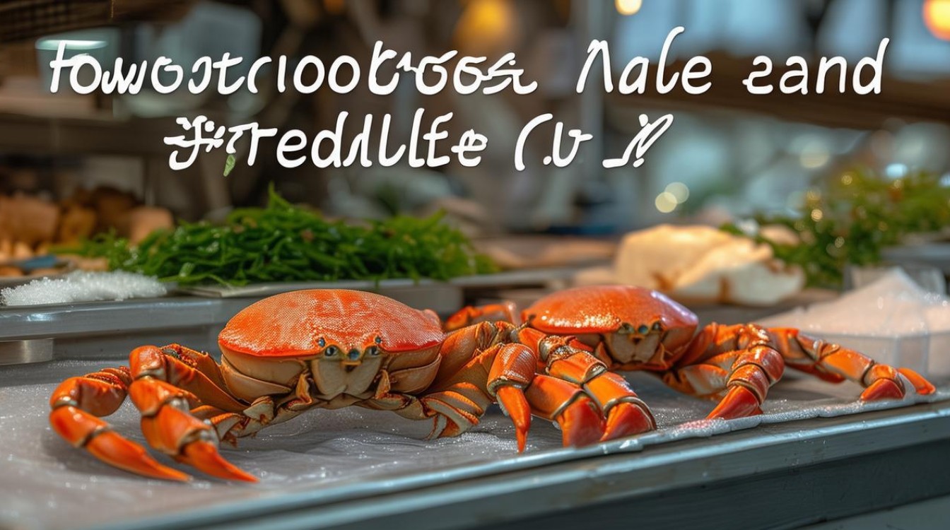 螃蟹怎么挑选公母