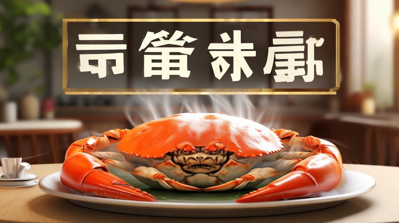 吃完螃蟹不能吃什么