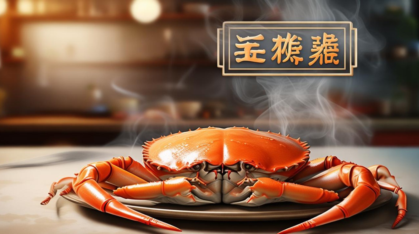 吃完螃蟹不能吃什么