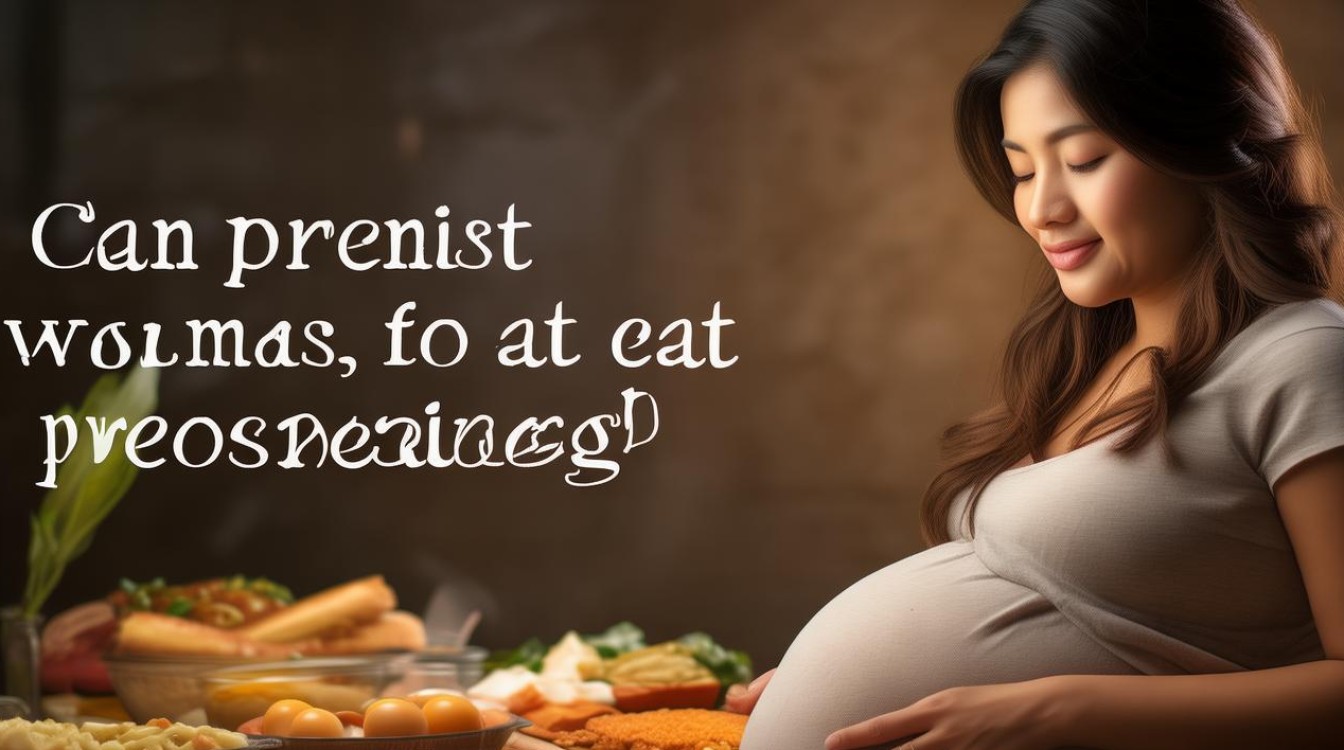 怀孕能不能吃皮蛋