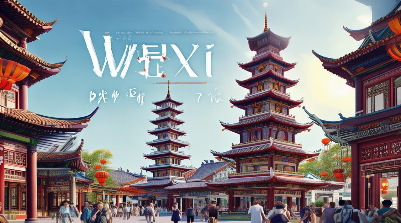 无锡一日游最佳景点