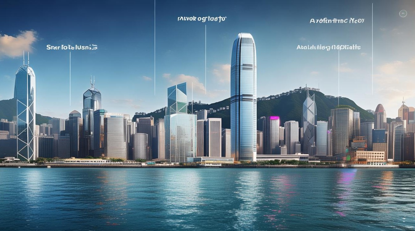 香港十大著名景点