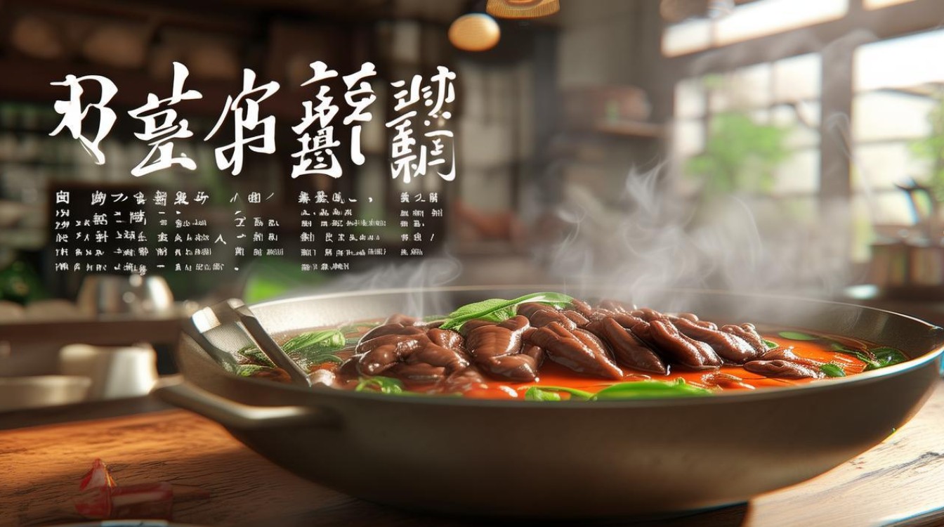 猪腰汤的做法 猪腰汤的做法