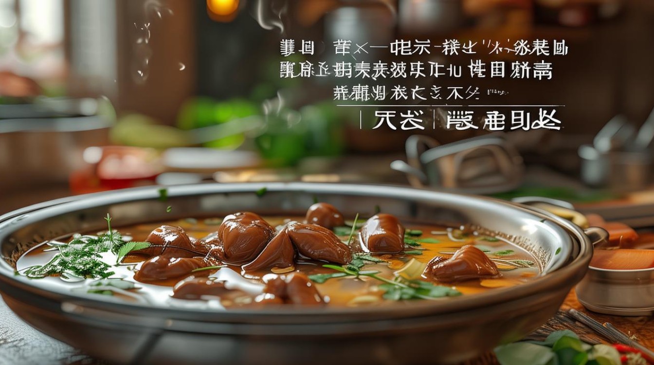 猪腰汤的做法 猪腰汤的做法