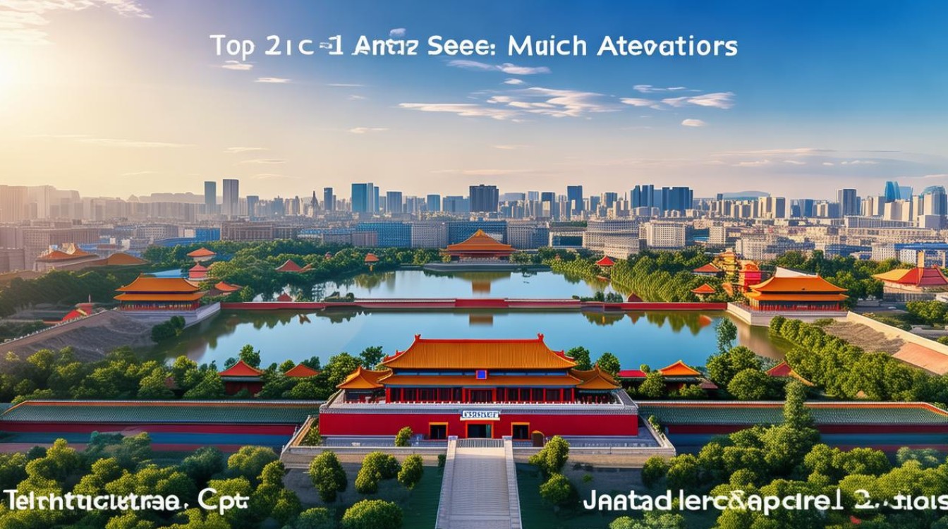 北京必去十大景点