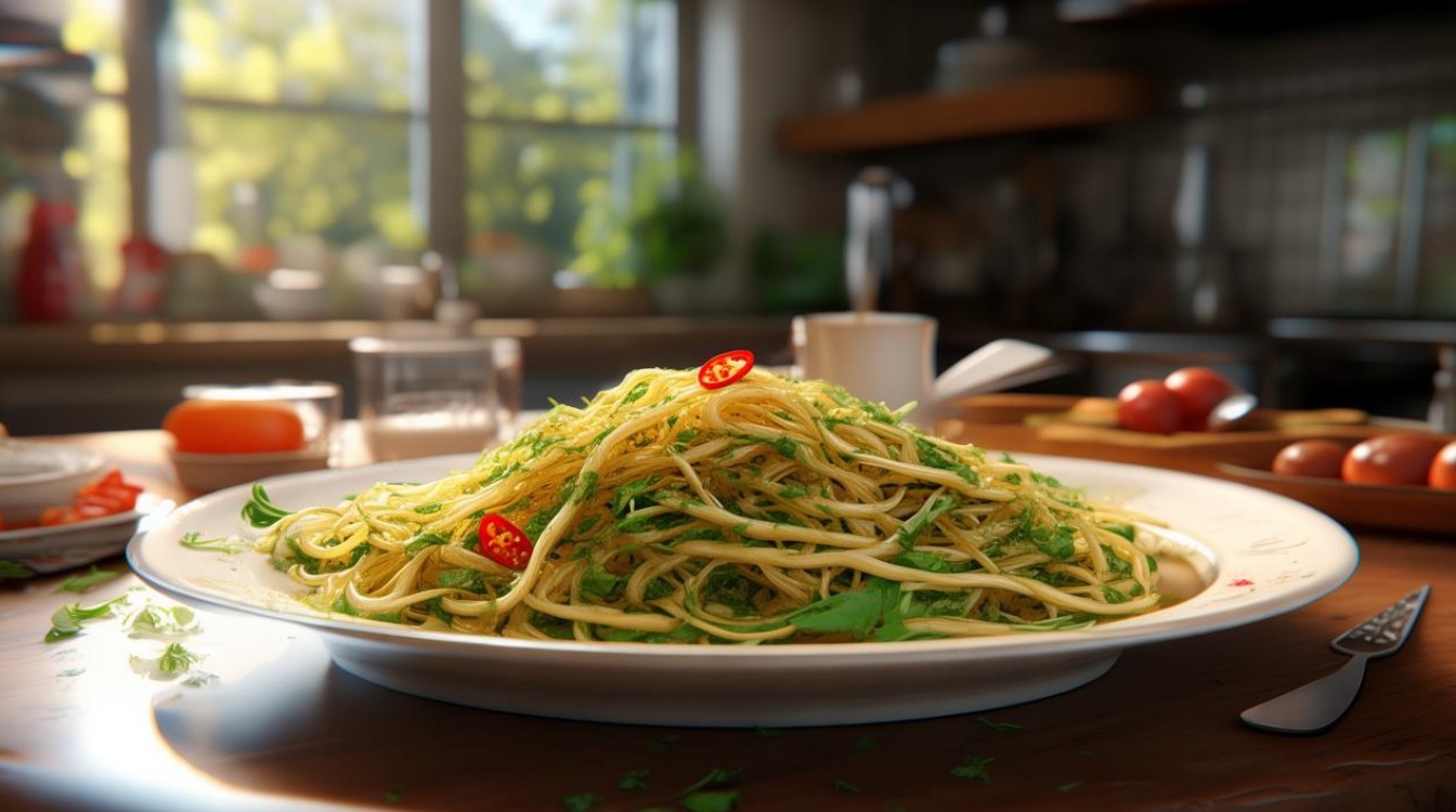 丝瓜的家常做法