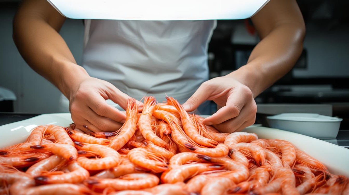 怎样挑选皮皮虾