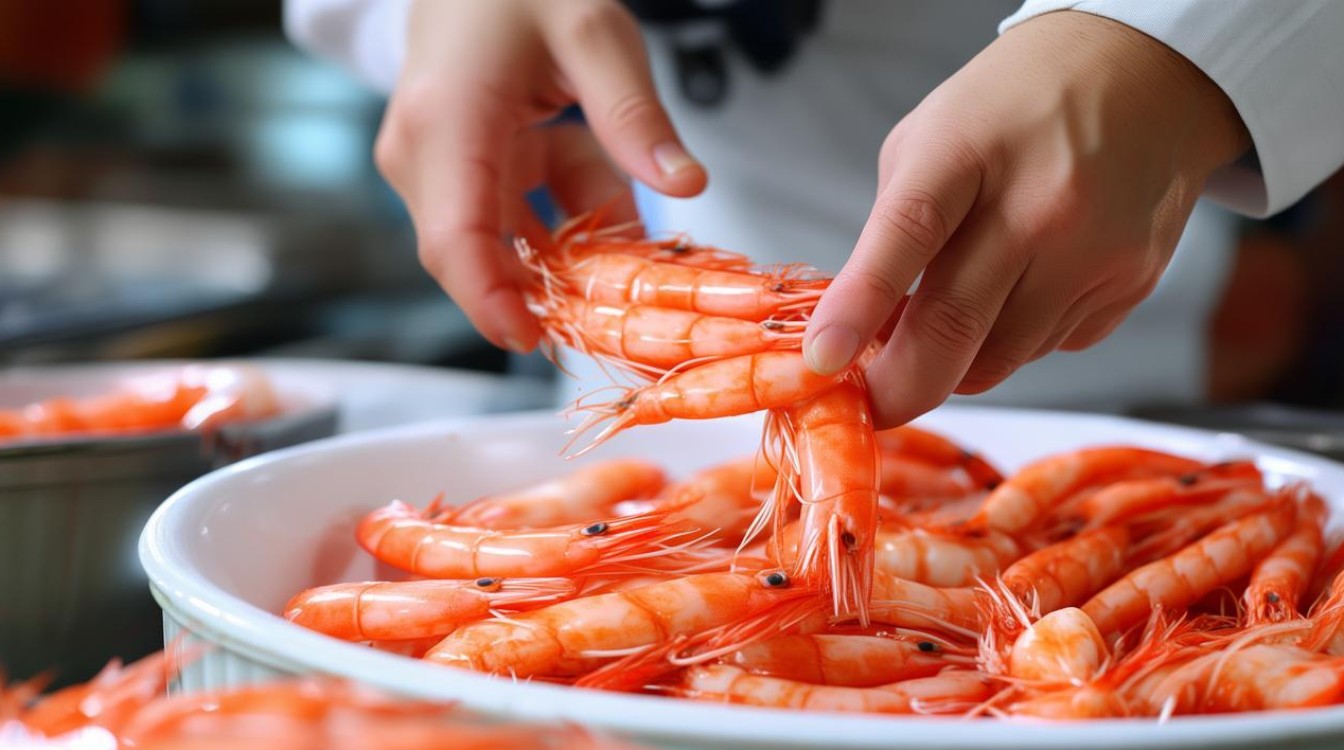 怎样挑选皮皮虾