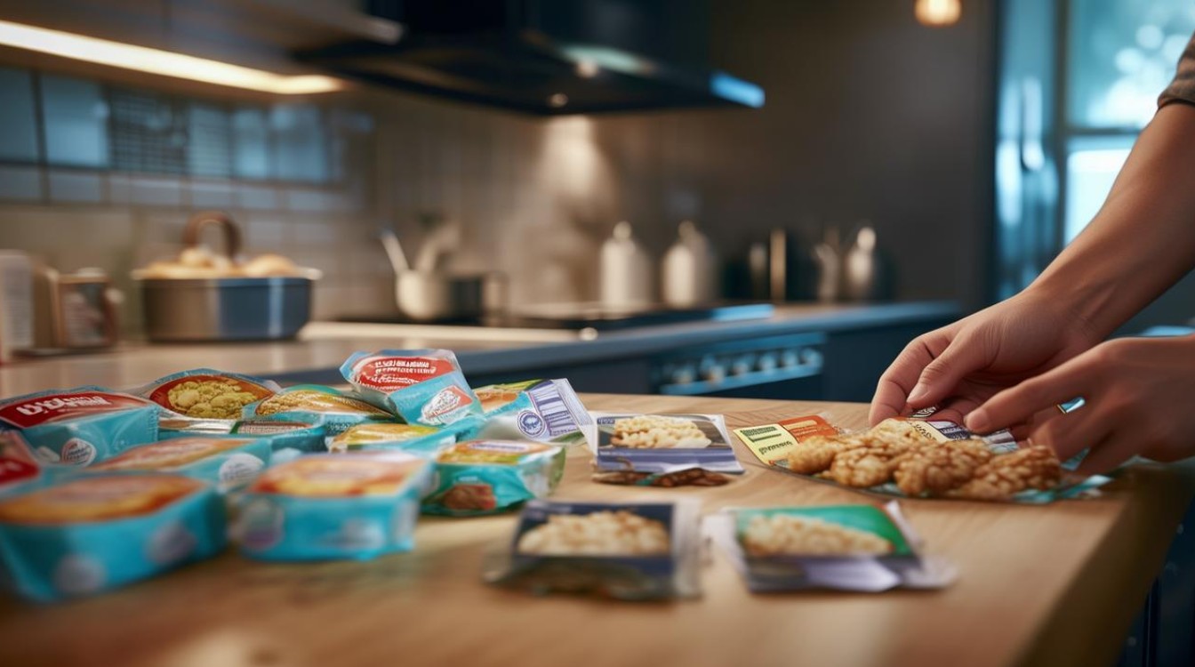 怎样挑选燕麦片