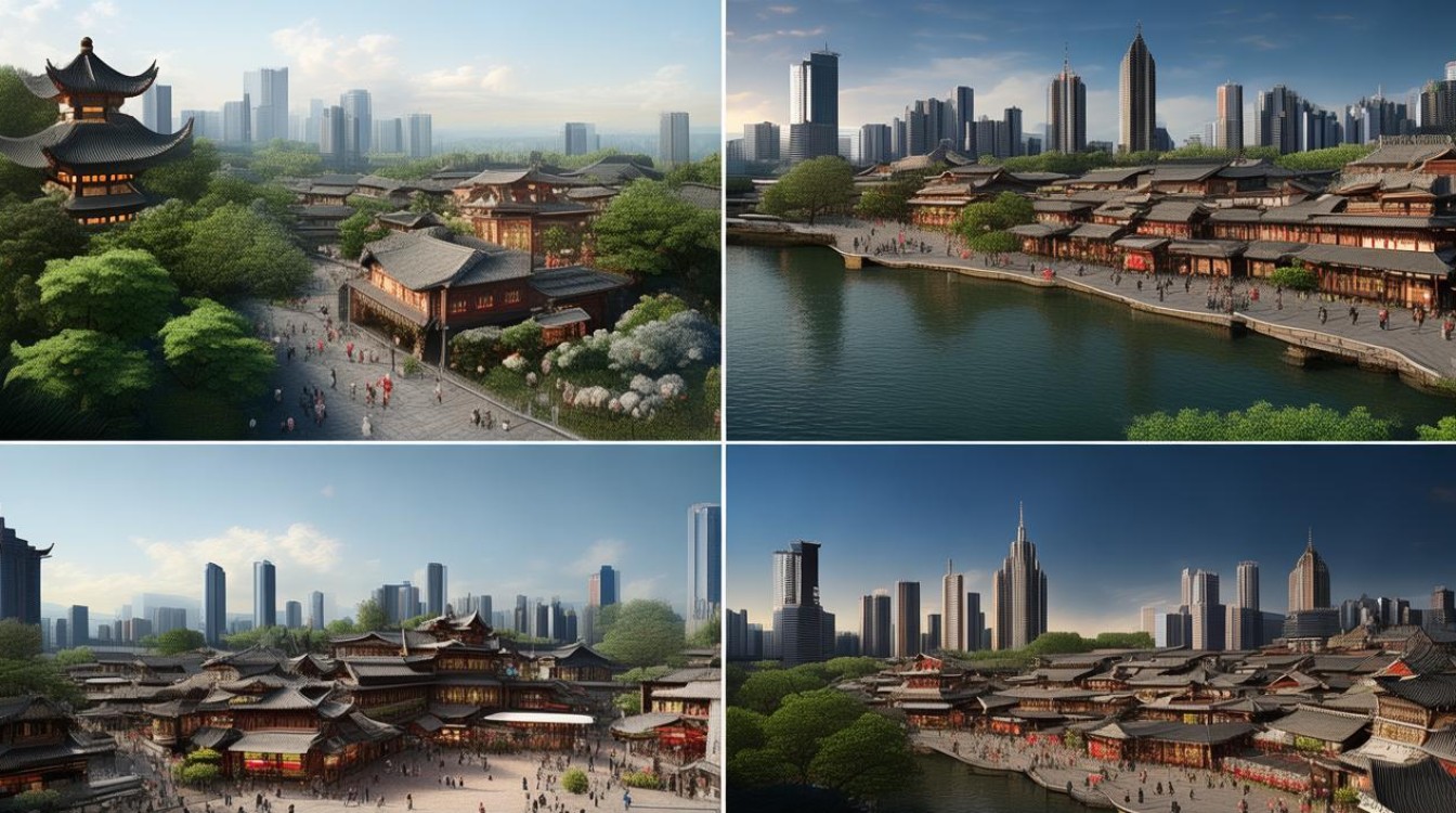 宜昌市区必玩的三个景点