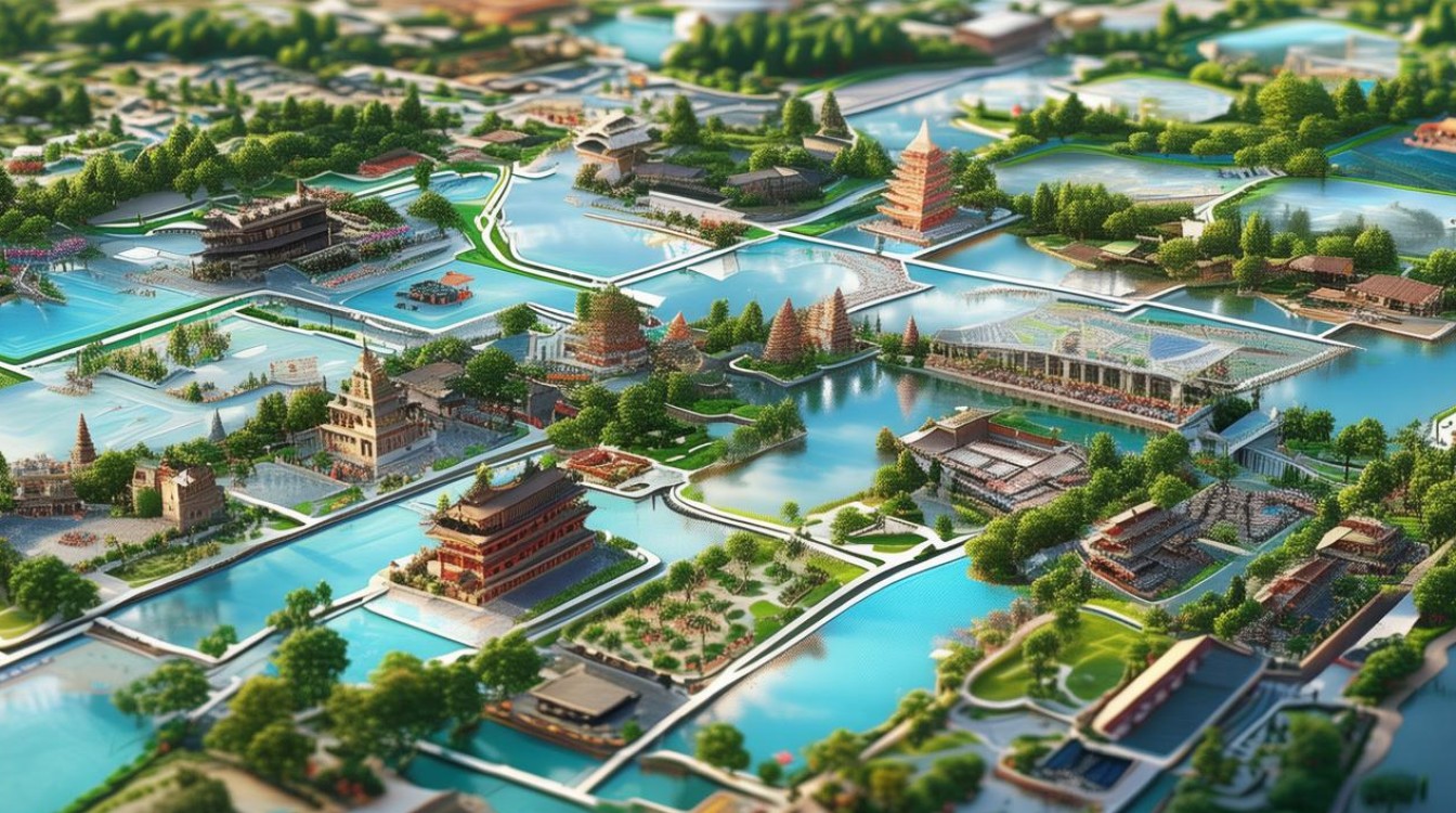 徐州周边一日游必去景点推荐