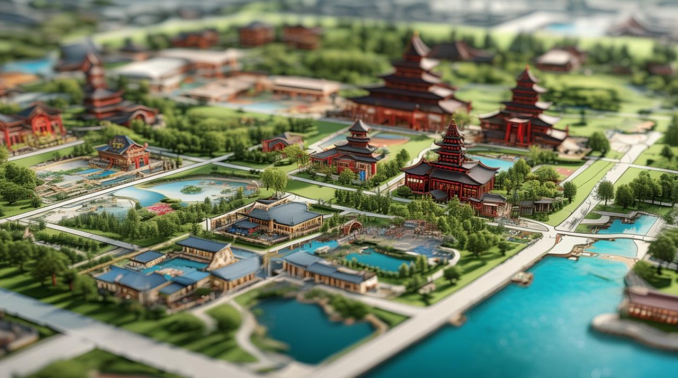 徐州周边一日游必去景点推荐