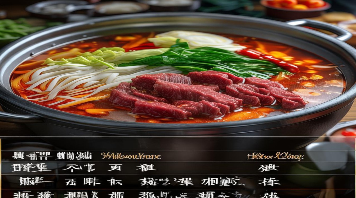 毛血旺的做法 毛血旺的做法