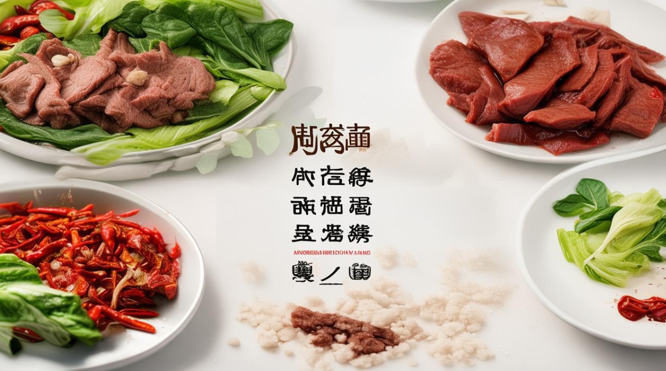 毛血旺的做法 毛血旺的做法