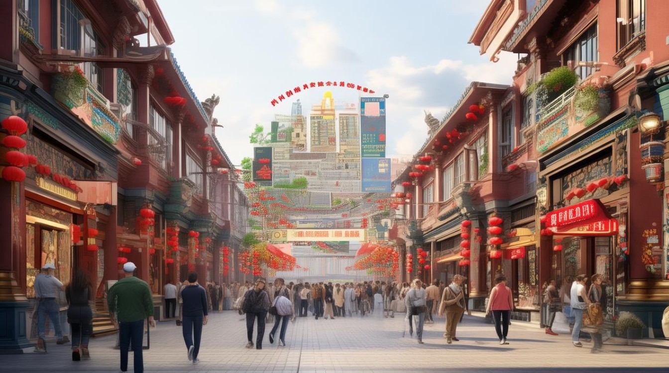 天津哪里好玩的景点推荐