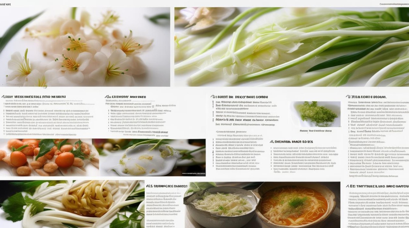 百合的吃法和做法