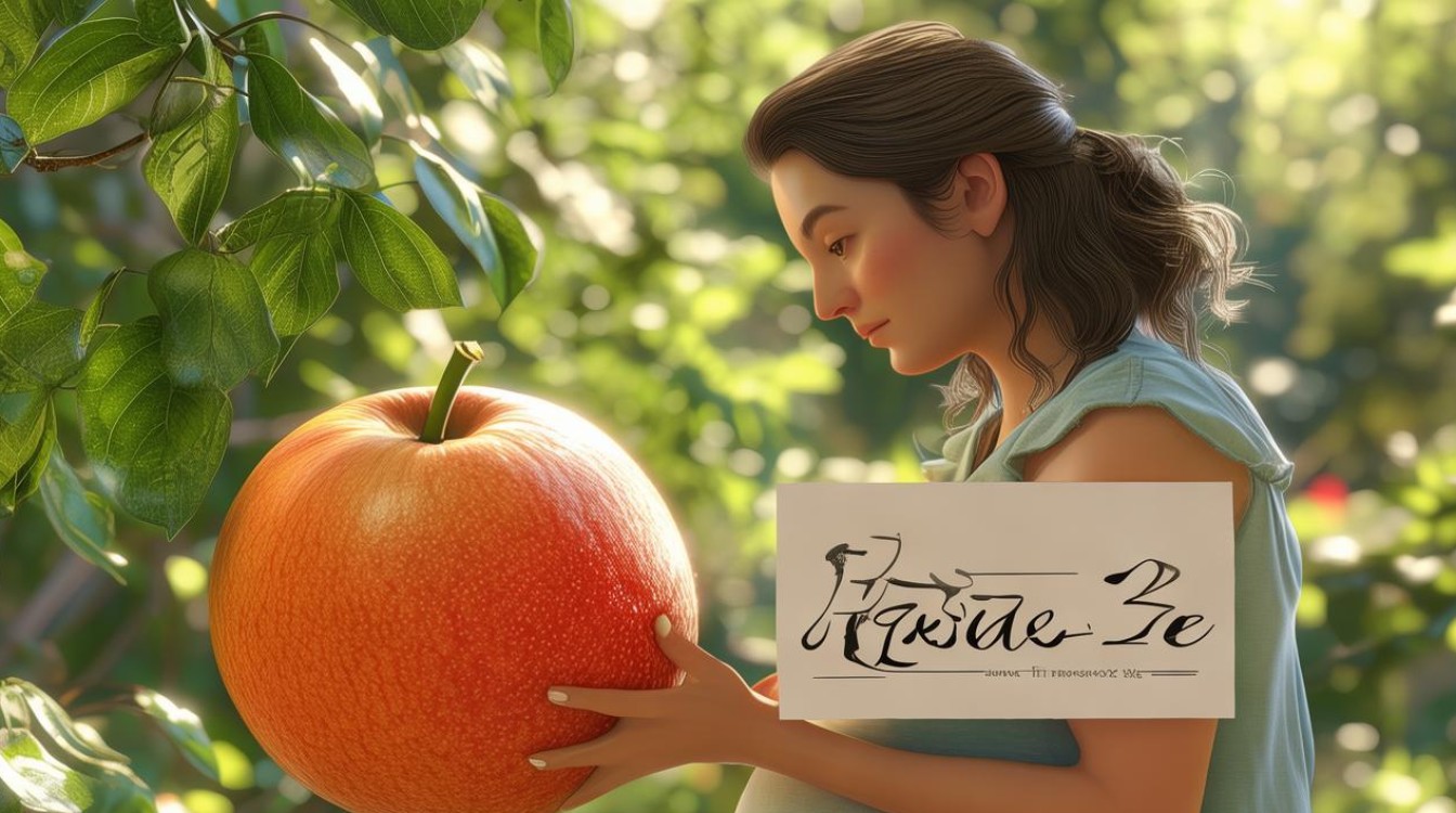 孕妇能不能吃人参果