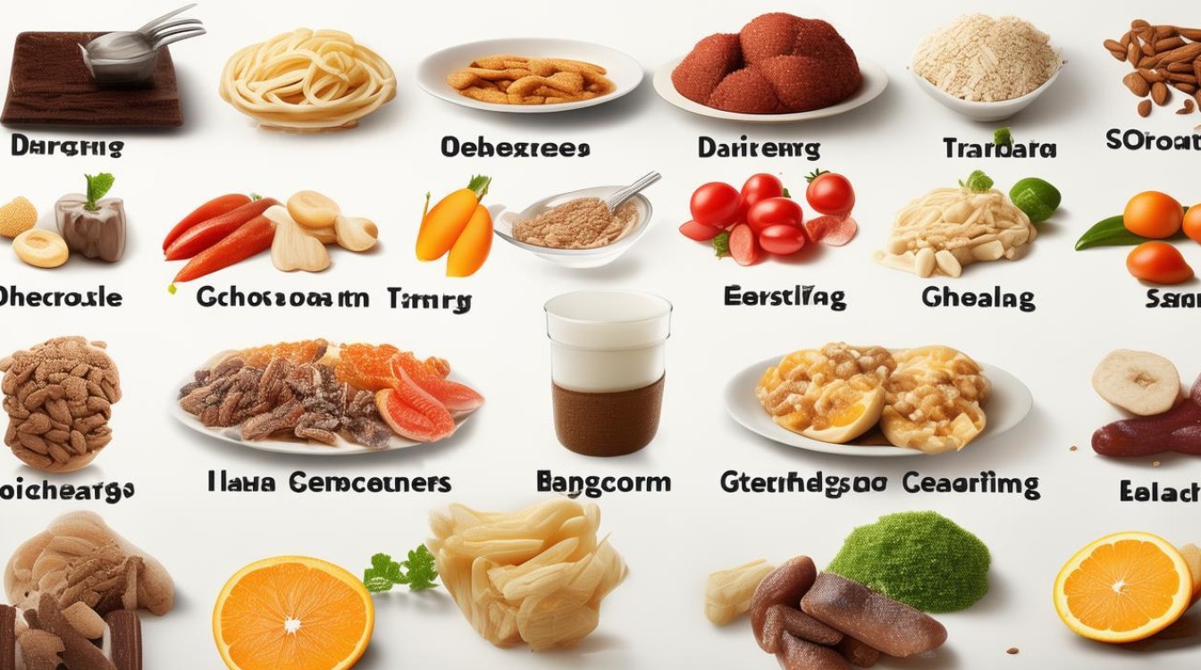 玫瑰糠疹不能吃什么